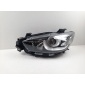 DIF6114050102 Фара Mazda CX-5 KE 2012-2017 , KF3351041C