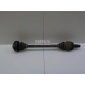 33207537607 Полуось задняя левая BMW X3 E83 (2004 - 2010)