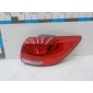 924023W510 Фонарь задний правый наружный Kia Sportage 2010-