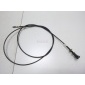 LC6256720C Трос открывания капота Mazda MPV II (LW) (1999 - 2006)