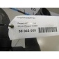 1343KR Патрубок радиатора Citroen-Peugeot 407 (2004 - 2010)