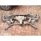 4G0505235AD балка подвеска направляющие задняя audi rs6 c7 rs7
