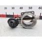 3510027XXX Заслонка дроссельная Hyundai Tucson 1 (2004-2010) 2005 35100-27XXX,351004A100