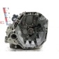 JA5001 КПП робот (автоматическая коробка) Renault Modus (2004-2008) 2010 ,