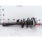 31316750790 Стойка амортизатора переднего правого (МакФерсон) BMW 3-Series (E46) (1999-2006) 2002 ,