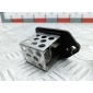 9641212480 Блок управления вентилятором Citroen Picasso (1999-2012) 2001 ,1267E3
