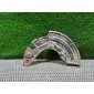 8D0615312E Кожух защитный тормозного диска Audi A6 C5 (S6,RS6) 2000