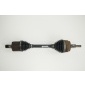 7E0407271L gd t5 рестайлинг 2.0tdi привод левая dsg
