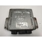 0281011536 suzuki гранд vitara xl7 2.0 hdi блок управления двигателя