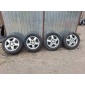 7L5601025C алюминиевые колёсные диски колёса 18 шины порше cayenne 7l 5 * 130