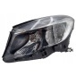A1569061100 фара левый мерседес gla w156