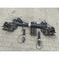 562104671R espace v подвеска задняя 1 , 8tce
