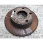 4A0615601A Диск тормозной задний Volkswagen Passat B5+ (GP) 2002