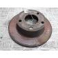 4A0615601A Диск тормозной задний Volkswagen Passat B5+ (GP) 2002