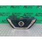 62310HV32D решетка радиатора Nissan Qashqai 2 j11 2017-нв , 62398HV80A