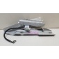 41617120276 Петля капота правая BMW 5-serie E60/E61 (2003 - 2009)