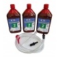 Жидкость fap dpf eolys dpx 176 dodatek 3l форд focus