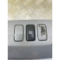 153982 Кнопка обогрева заднего стекла Toyota Hilux (2005-2015) Пикап 2008