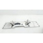 A1662400600 Кронштейн КПП Mercedes-Benz GLE-Class W166 2018 , A1662410047
