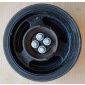 112386028008602800 bmw мини колесо шкив демпфер drgan f60 jcw f56 b47