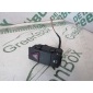 A2128207210 Кнопка аварийной сигнализации Mercedes E C207 2010