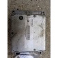 12572011 блок управления двигателя opel vectra c