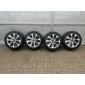 52910H8500 kia stonic рио шины колёсные диски алюминиевые колёсные диски 17