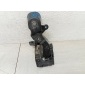 A2058851214 Кронштейн заднего бампера Mercedes W205 C 2014-