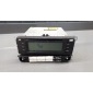 1k0035186d радио volkswagen touran 2008