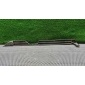 4D0121343A Дефлектор радиатора Audi A8 D2 (S8) 1998
