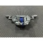 BJ323F973BB Переключатель подрулевой (стрекоза) Jaguar F-Pace 2017 ,BJ323F972DB,HPLA-13N064-FB