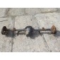 718842066007186886 257 iveco daily iv для ось заднего мост 9 / 38