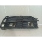 57A8073689B9 Решетка в бампер правая Skoda Karoq