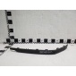 602000504AA Накладка заднего бампера правая Chery Tiggo 4 Restail