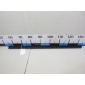 5K4837480B5AP Уплотнитель стекла двери VAG Golf VI (2009 - 2013)