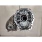 0BU341011N Коробка раздаточная VAG Amarok 2010