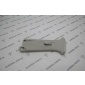 KB7W68210 Обшивка стойки B верхняя LH Mazda CX-5 KF 2016