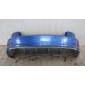 8V5807511C бампер задняя заднего audi s3 8v5 седан 12 - 16