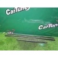 A2197200378 Уплотнители дверей Mercedes-Benz CLS W219 2008 , 2197300378