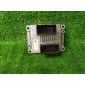 55354330 блок управления двигателем Opel Agila A (2000-2008)
