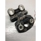 A2107200037 Петля двери передней правой Mercedes SLK r170 1999