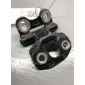 A2107200037 Петля двери передней правой Mercedes E W210 1999