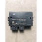 7P0907383F блок управления блок крюка порше volkswagen