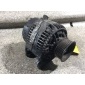028903025Q Генератор 2.5TDI , BOSCH 90A , ШУМИТ ПОДШИПНИК. Volkswagen Caravelle T4 2001 ,0123320007