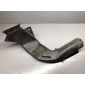 8D0819801B Воздуховод отопителя (печки) Audi A6 C5 (S6,RS6) 2000