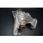 09R500043 мост заднего дифференциал audi q5 80a rpx