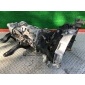 TY756W1ZAB КПП механическая (МКПП) 6-ступенчатая Subaru Forester SH 2008