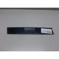 1666700287 Накладка стекла заднего правого Mercedes Benz GL-Class X166 (GL/GLS) (2012 - 2019)