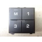 LR059774 Кнопка многофункциональная Land Rover Range Rover IV 2013
