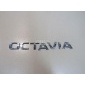 5E08536872ZZ Эмблема VAG Octavia (A7) (2013 - 2020)